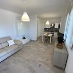 Vill'aura Apartman Vieste