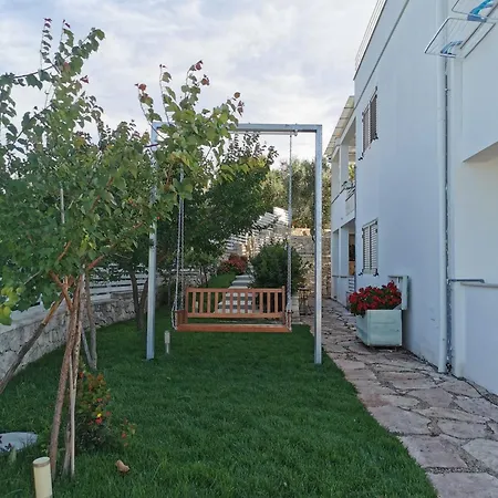 Daire Vill'aura Vieste