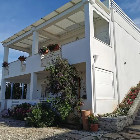 Vill’aura Appartamento Vieste