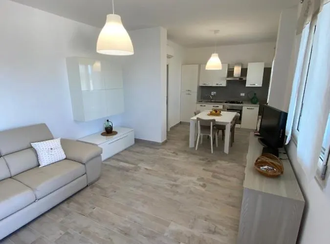 Vill'aura Daire Vieste