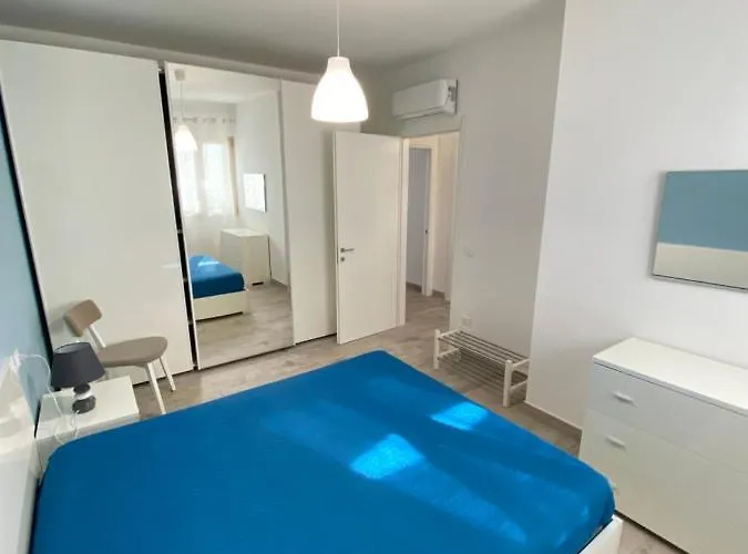 Vill'aura Daire Vieste