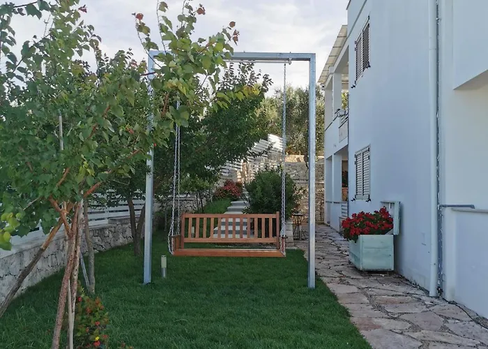 Daire Vill'aura Vieste