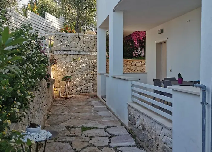 Daire Vill'aura Vieste