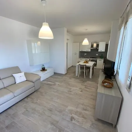 Vill'aura Apartment Vieste