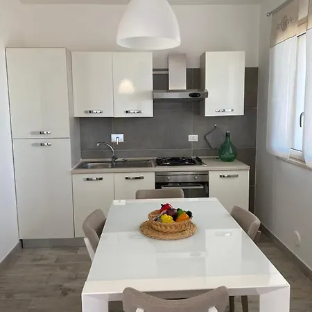Vill'aura Apartment *