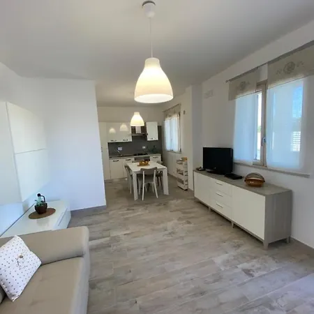 Apartment Vill'aura