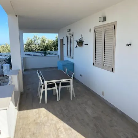 Vill'aura Apartment *
