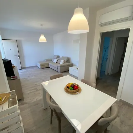 Apartment Vill'aura *