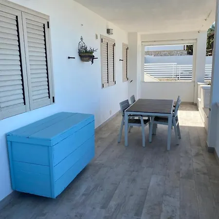 Apartment Vill'aura