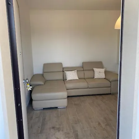 Apartment Vill'aura