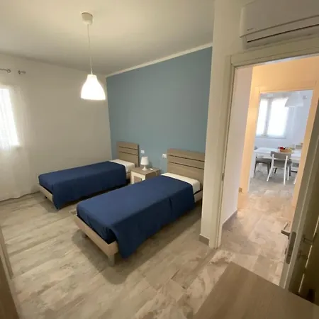 Vill'aura Apartment