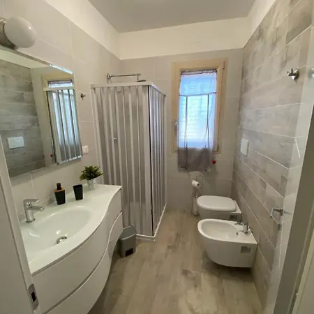 Vill'aura Apartment