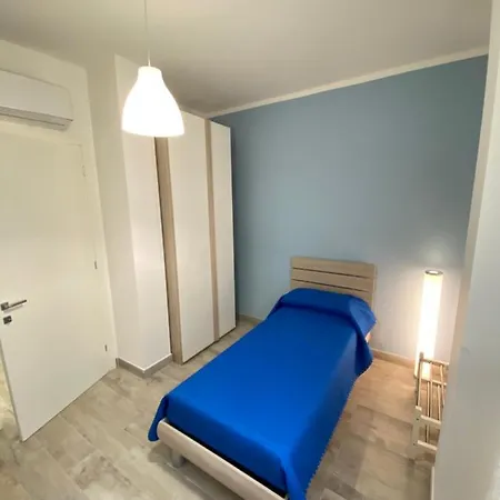 Apartment Vill'aura