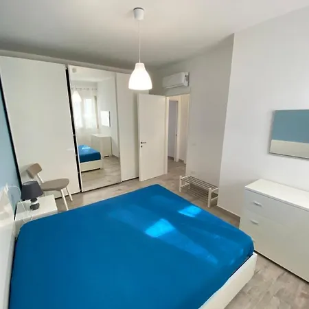 Vill'aura Apartment Vieste