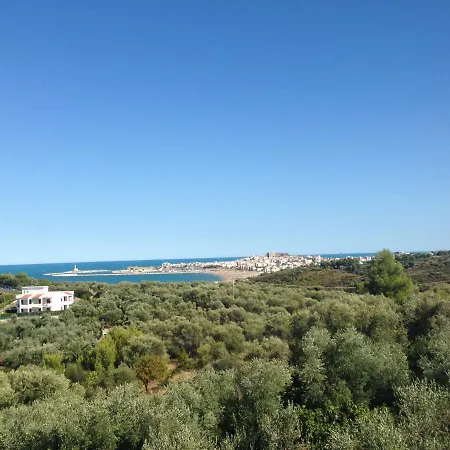 Apartment Vill'aura