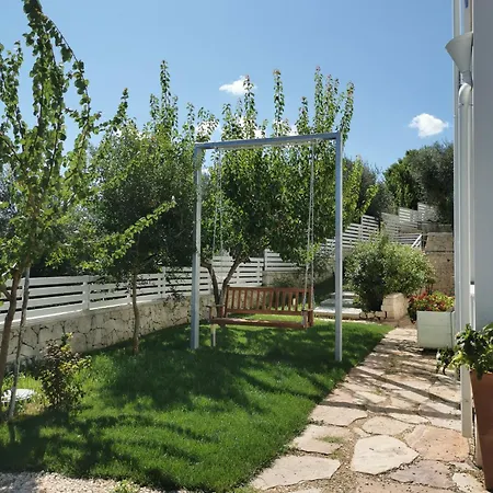 Vill'aura Apartment