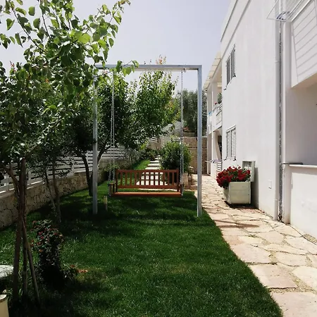 Apartment Vill'aura *