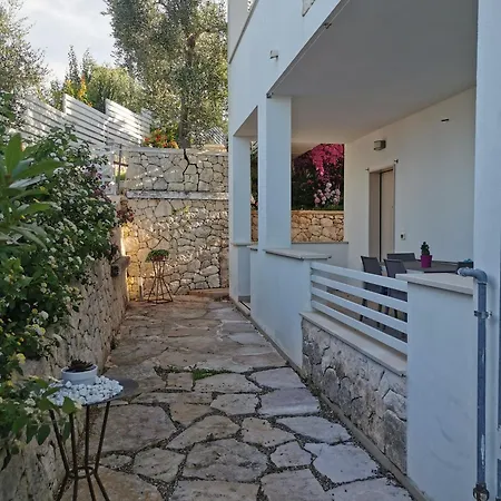 Apartment Vill'aura Vieste