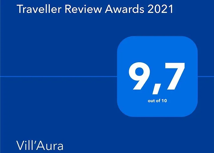 Vill'aura ヴィエステ